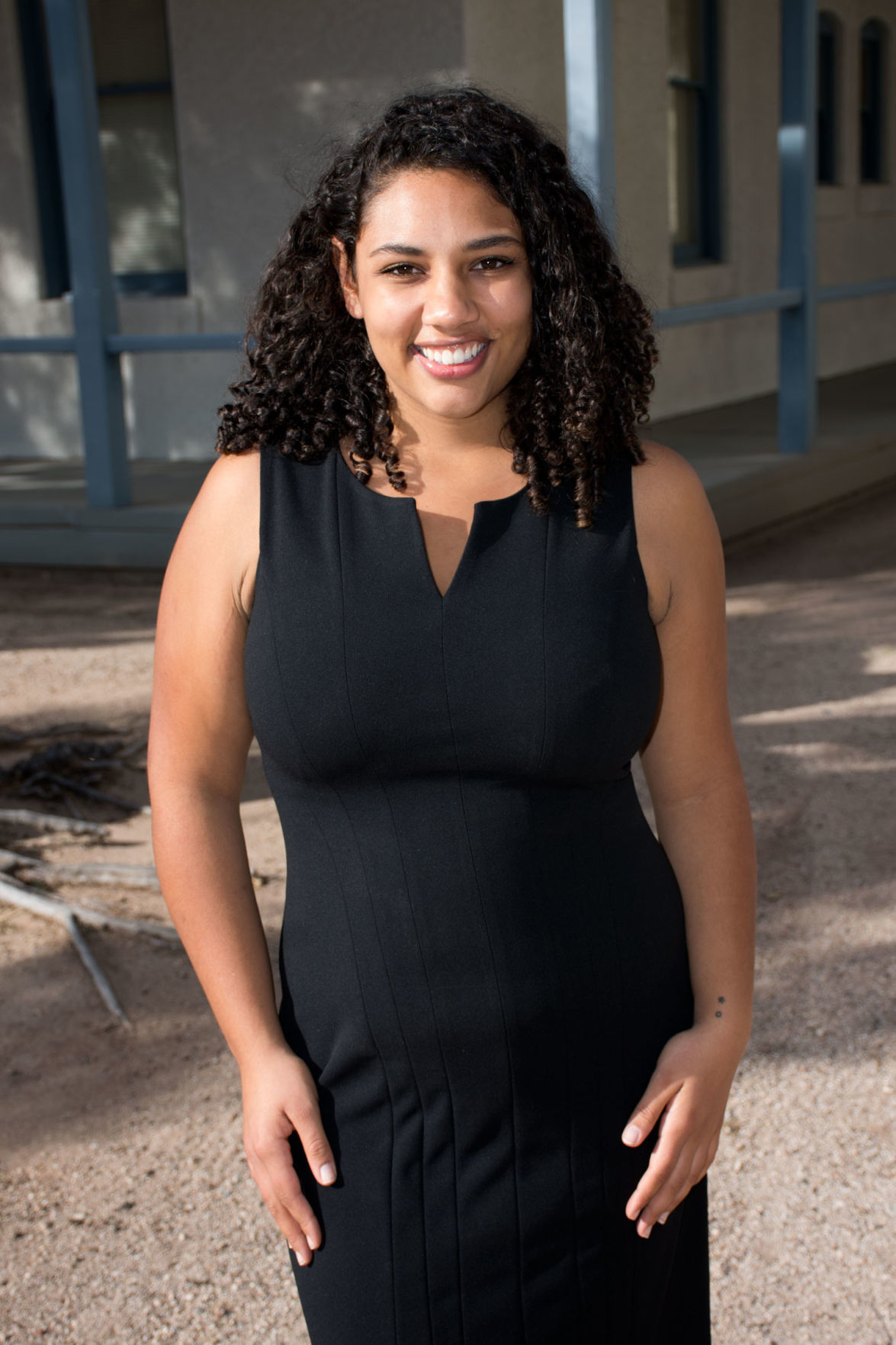 Leah Crowder